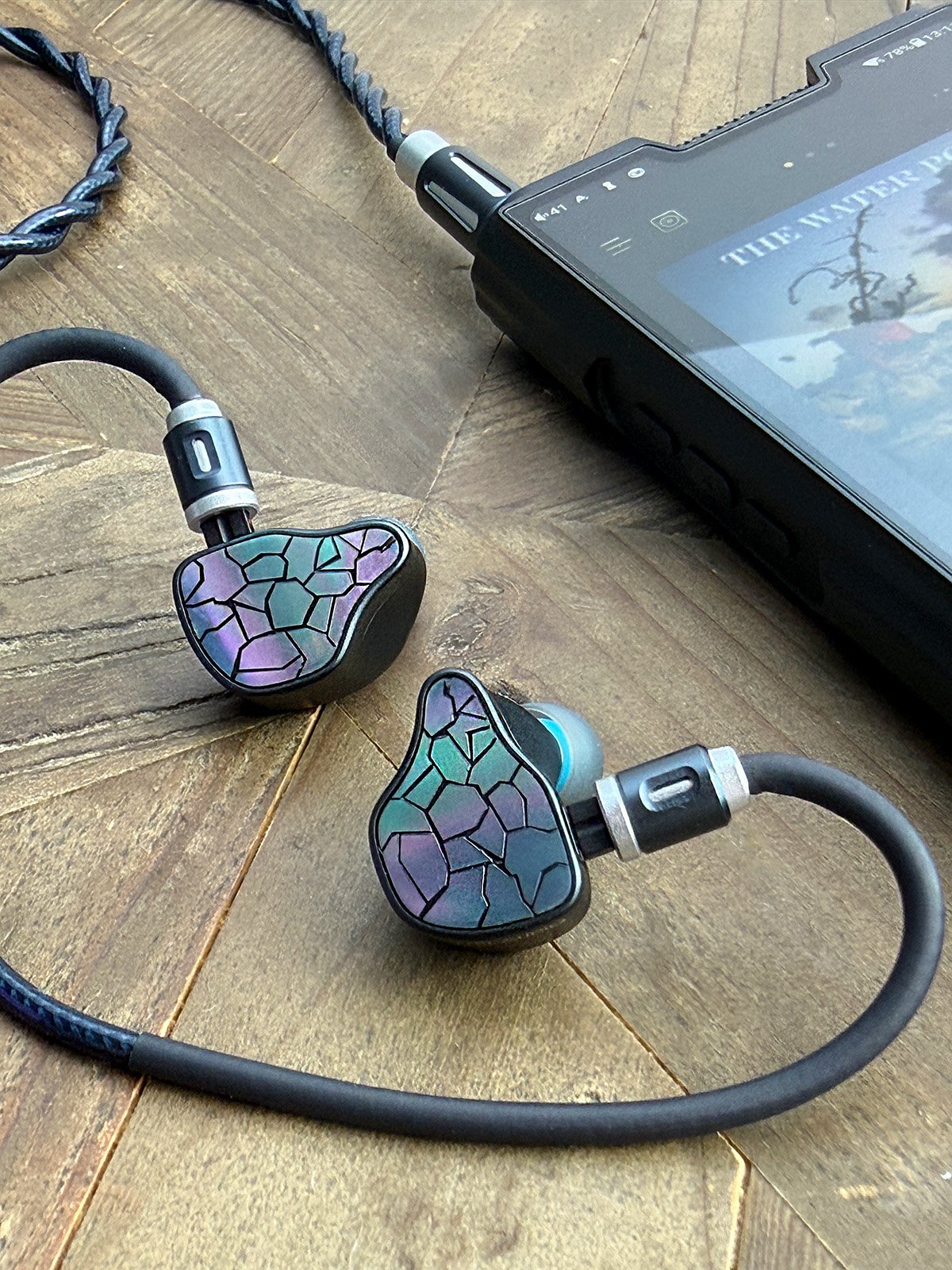 THIEAUDIO HYPE 4 MKII Universal IEM - Reviews | Headphone Reviews